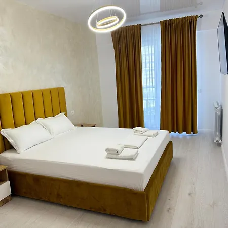 Inception By The Sea- Mgm Mamaia Nord 那沃达利
