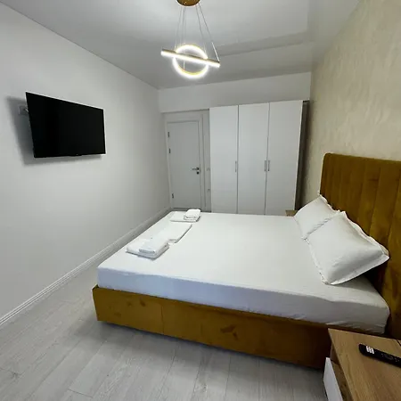 公寓 Inception By The Sea- Mgm Mamaia Nord