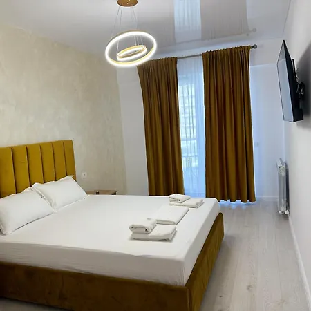 Inception By The Sea- Mgm Mamaia Nord 公寓