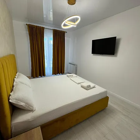 Inception By The Sea- Mgm Mamaia Nord 公寓 *