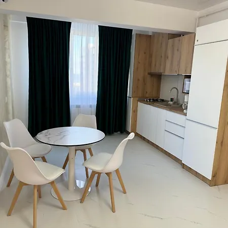 公寓 Inception By The Sea- Mgm Mamaia Nord 那沃达利