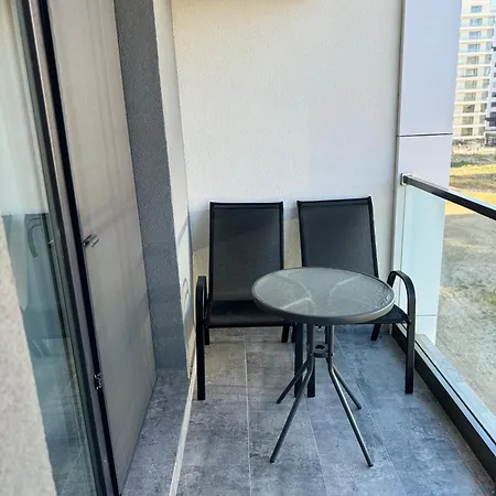 Inception By The Sea- Mgm Mamaia Nord 公寓