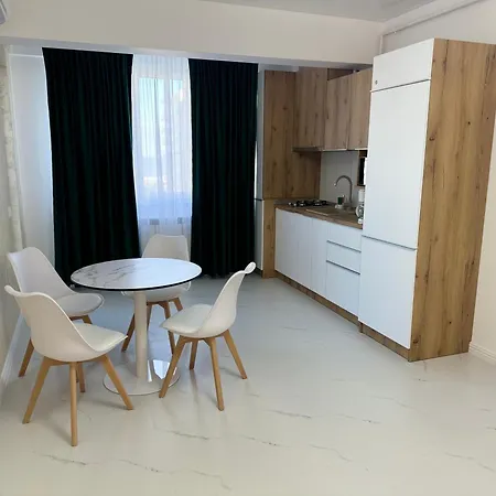 公寓 Inception By The Sea- Mgm Mamaia Nord 那沃达利