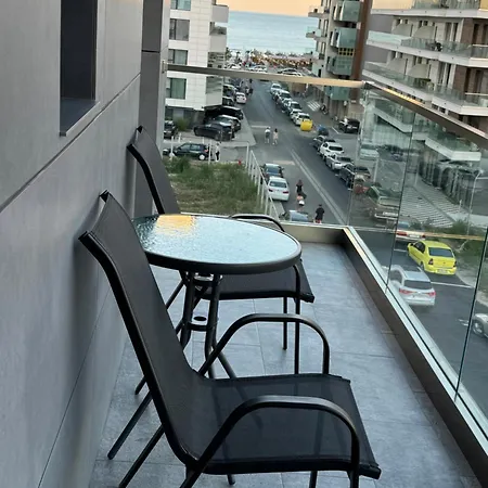 公寓 Inception By The Sea- Mgm Mamaia Nord