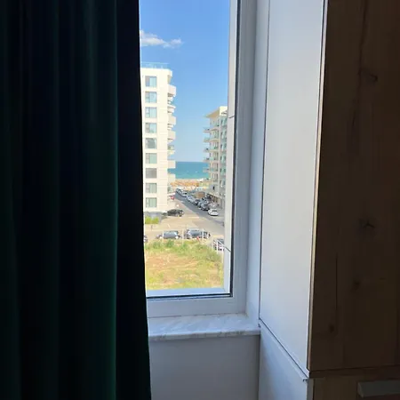 Inception By The Sea- Mgm Mamaia Nord דירה Năvodari