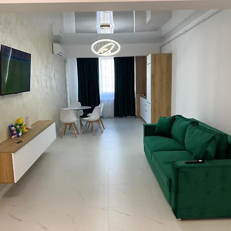 公寓 Inception By The Sea- Mgm Mamaia Nord