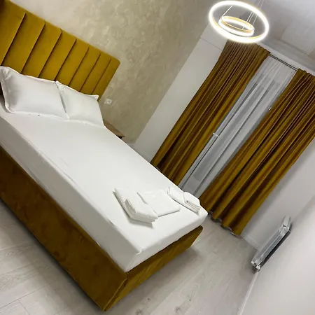 Inception By The Sea- Mgm Mamaia Nord *