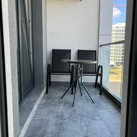 公寓 Inception By The Sea- Mgm Mamaia Nord 那沃达利