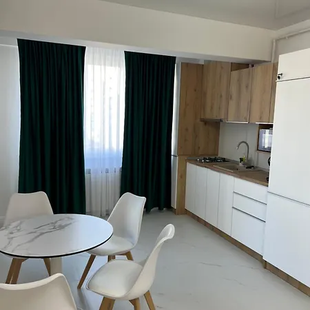 Inception By The Sea- Mgm Mamaia Nord * Năvodari