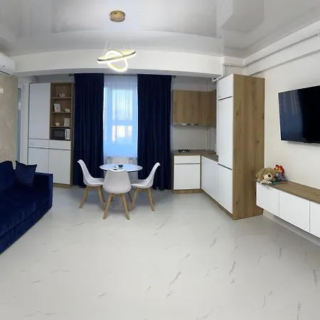 Inception By The Sea- Mgm Mamaia Nord Năvodari