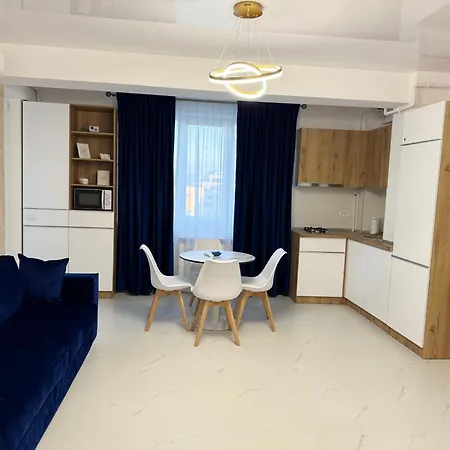 דירה Inception By The Sea- Mgm Mamaia Nord