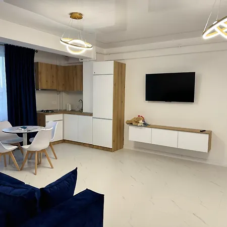 Inception By The Sea- Mgm Mamaia Nord *