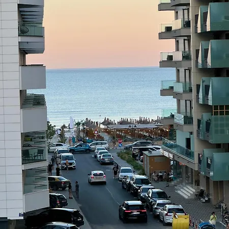 Inception By The Sea- Mgm Mamaia Nord 公寓