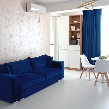 公寓 Inception By The Sea- Mgm Mamaia Nord *