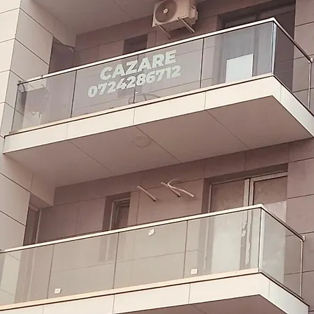 Inception By The Sea- Mgm Mamaia Nord דירה *